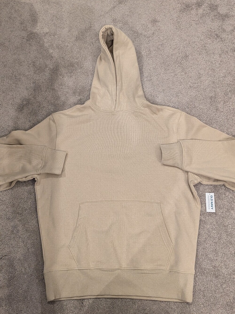 Men's Medium hoodie
